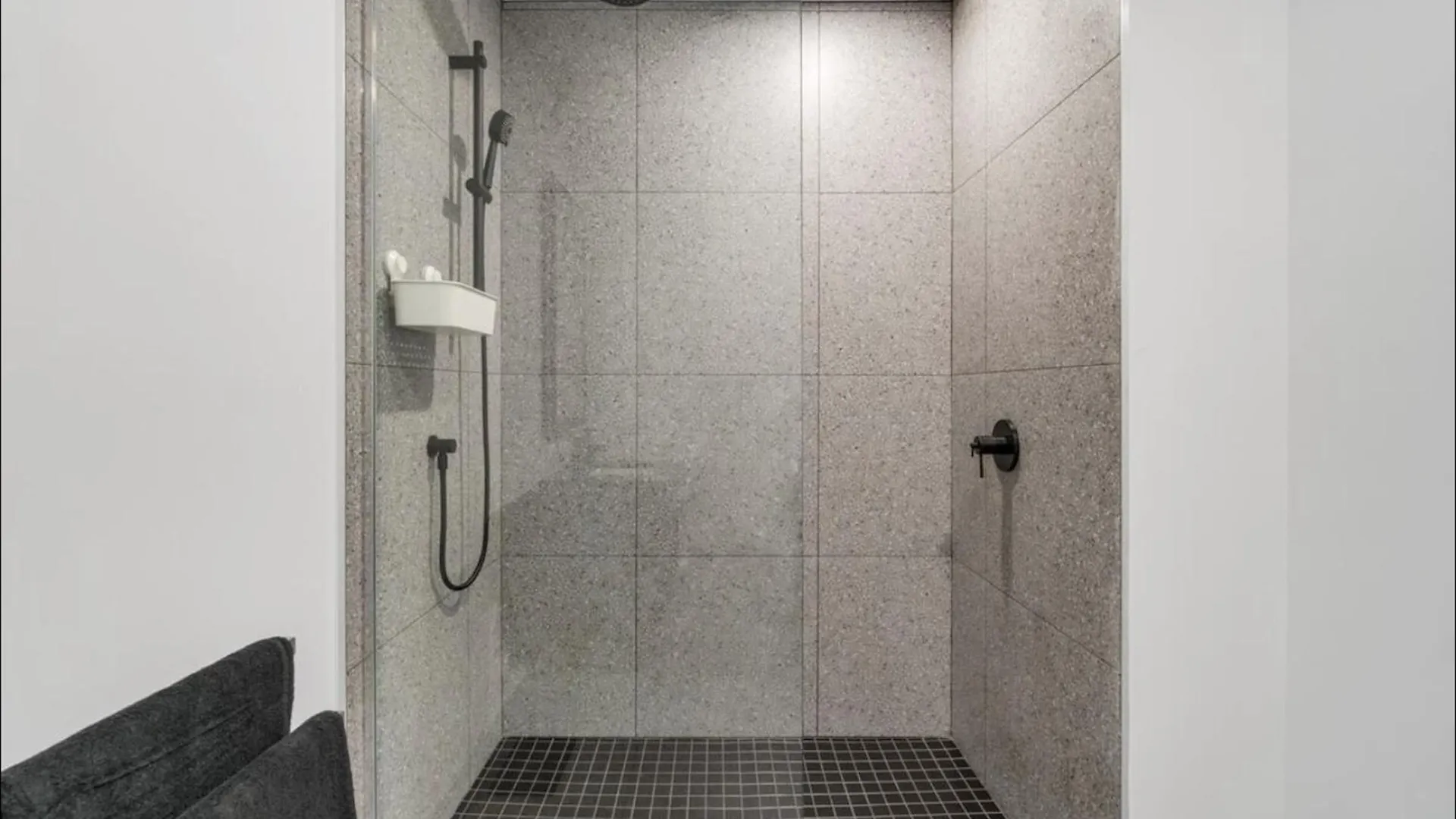 Initial / Suite Tresor / Centre-Ville De Quebec Apartment
